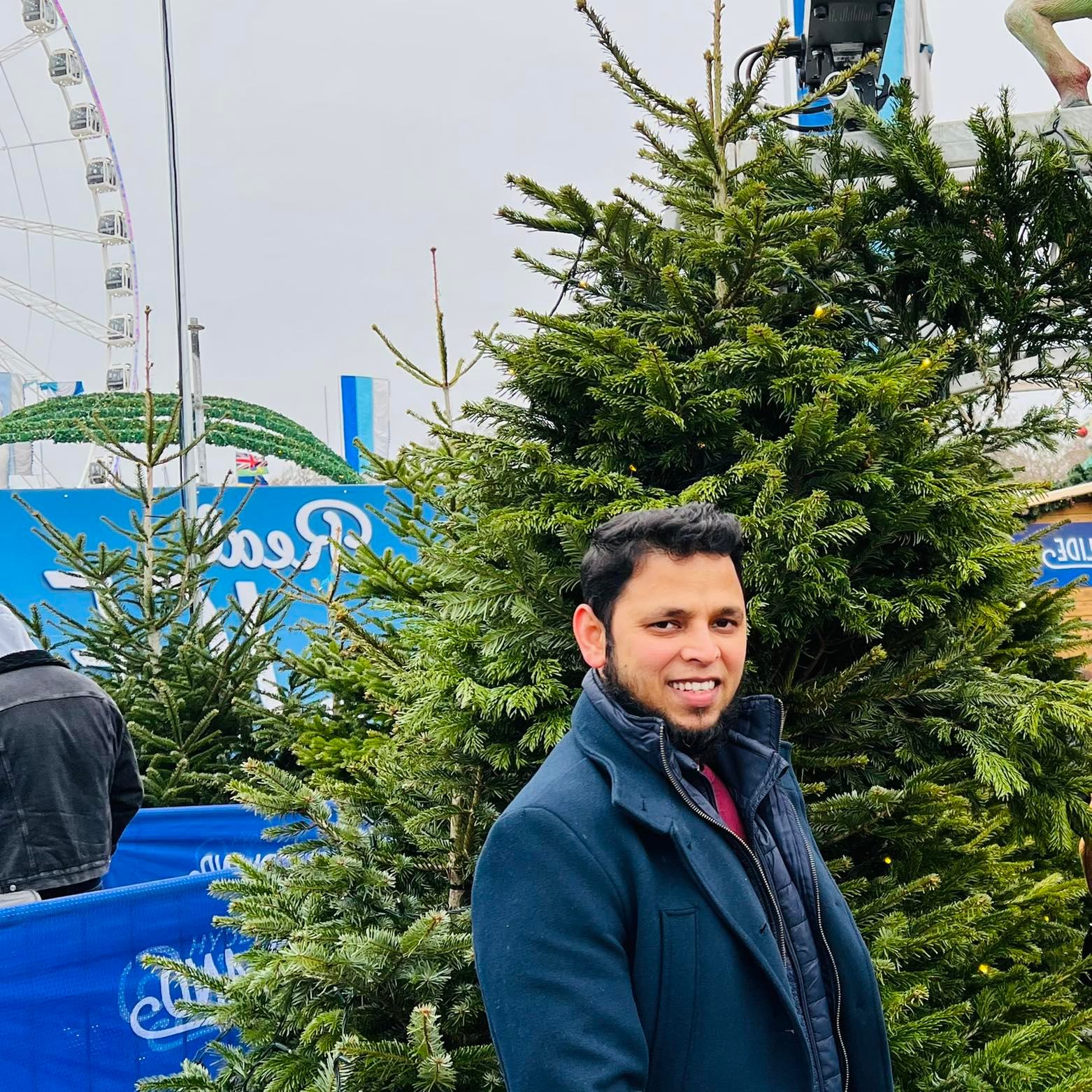 Reviewer Avatar - Md. Mamun Khan